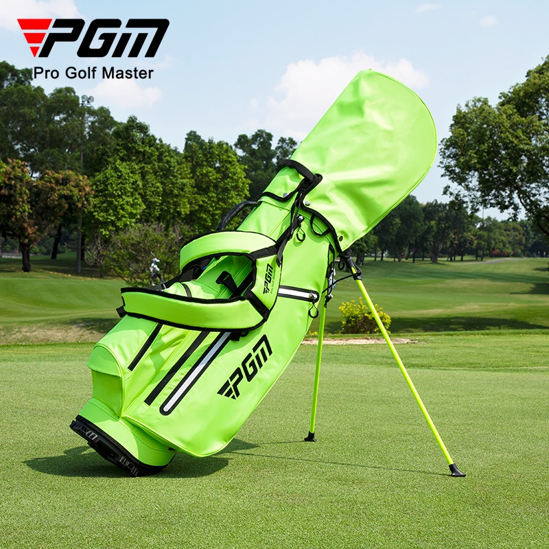 PGM Golf Bag Men and Women Portable Stand Bag Personality Lightweight