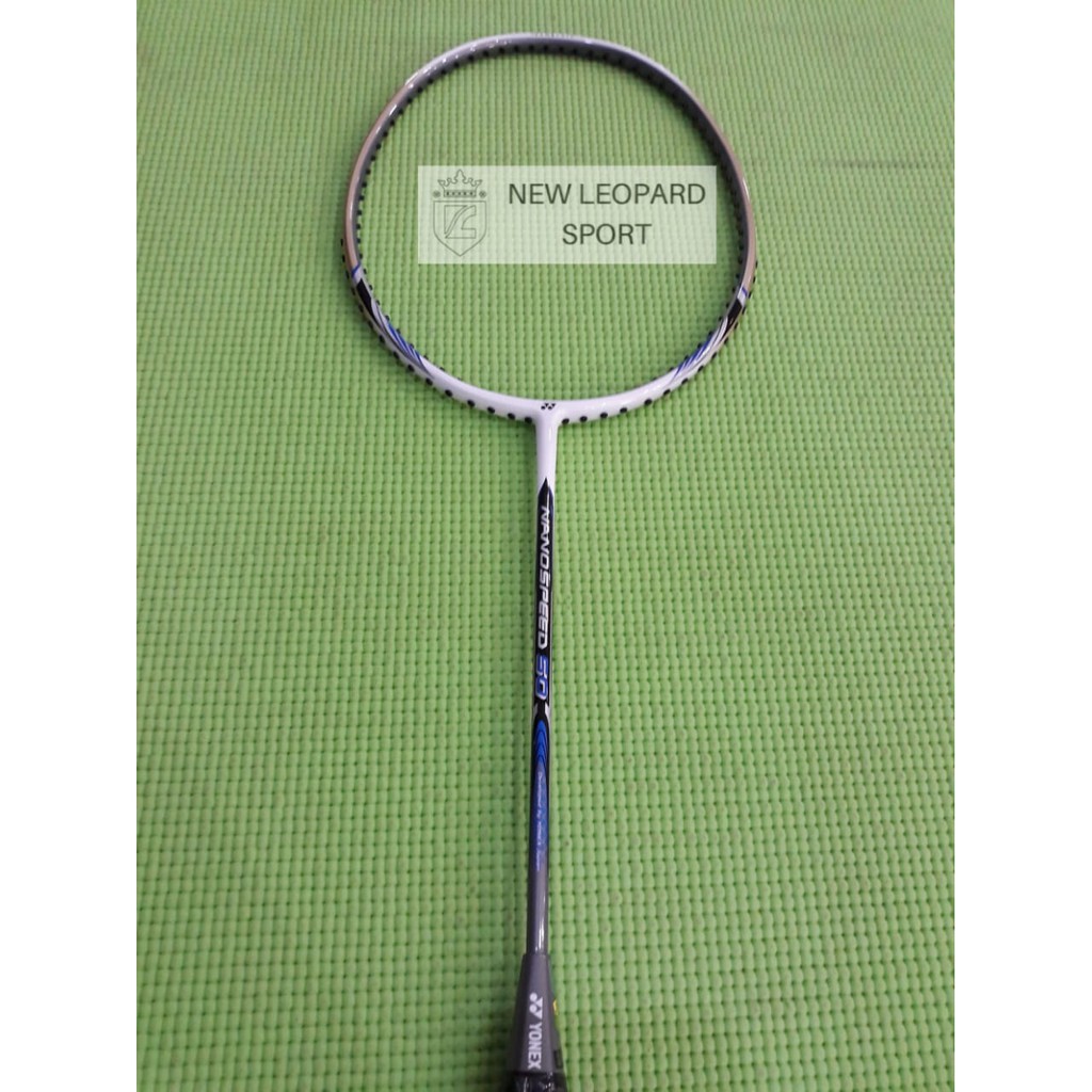 Yonex Nanospeed 50 Badminton racket | Shopee Philippines