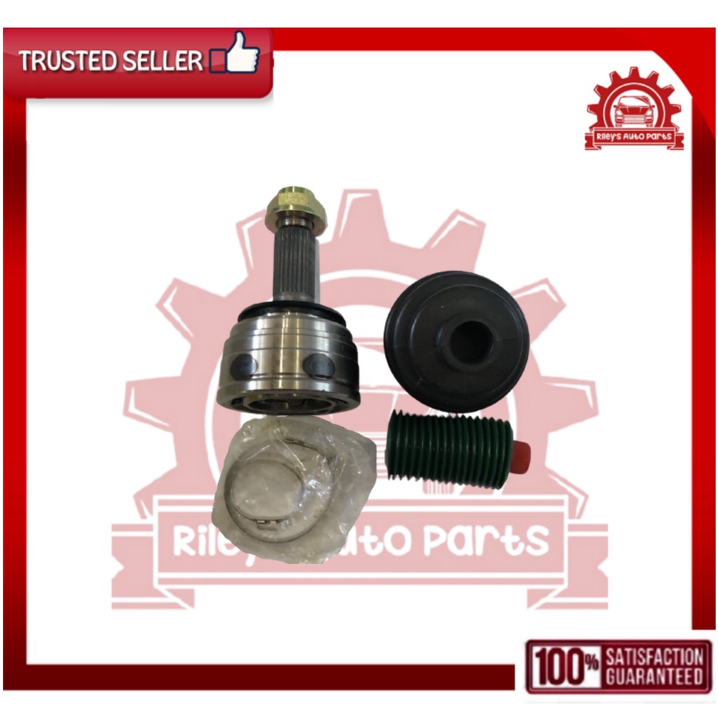 JPN CV JOINT OUTER FOR HONDA ACCORD EXI/VTI 9098 CRV 1st gen 9602