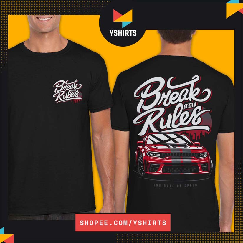 black tshirt design - Best Prices and Online Promos - Oct 2026 | Shopee ...