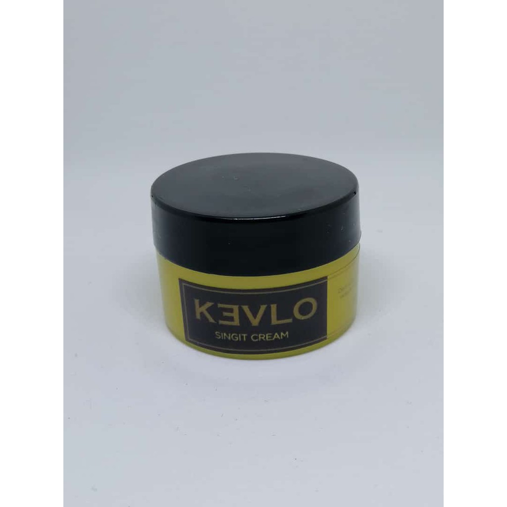 KEVLO SINGIT CREAM 20g Shopee Philippines