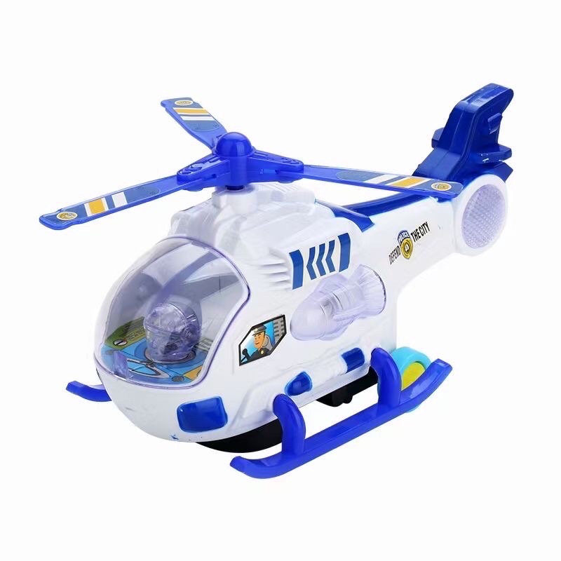 Electric flashing helicopter | Shopee Philippines