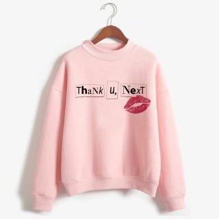 Ariana grande sweatshirt on sale size