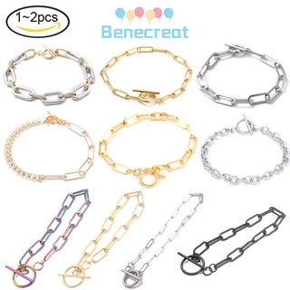 bracelet clasp - Best Prices and Online Promos - Apr 2024