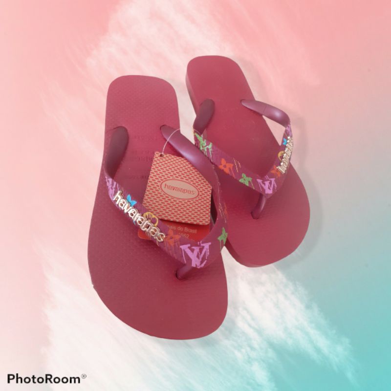 lv havaianas