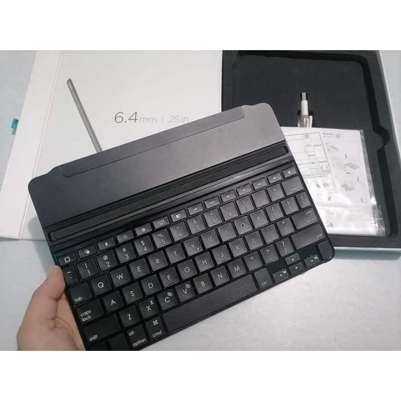 Affordable clipon keyboard Shopee Philippines