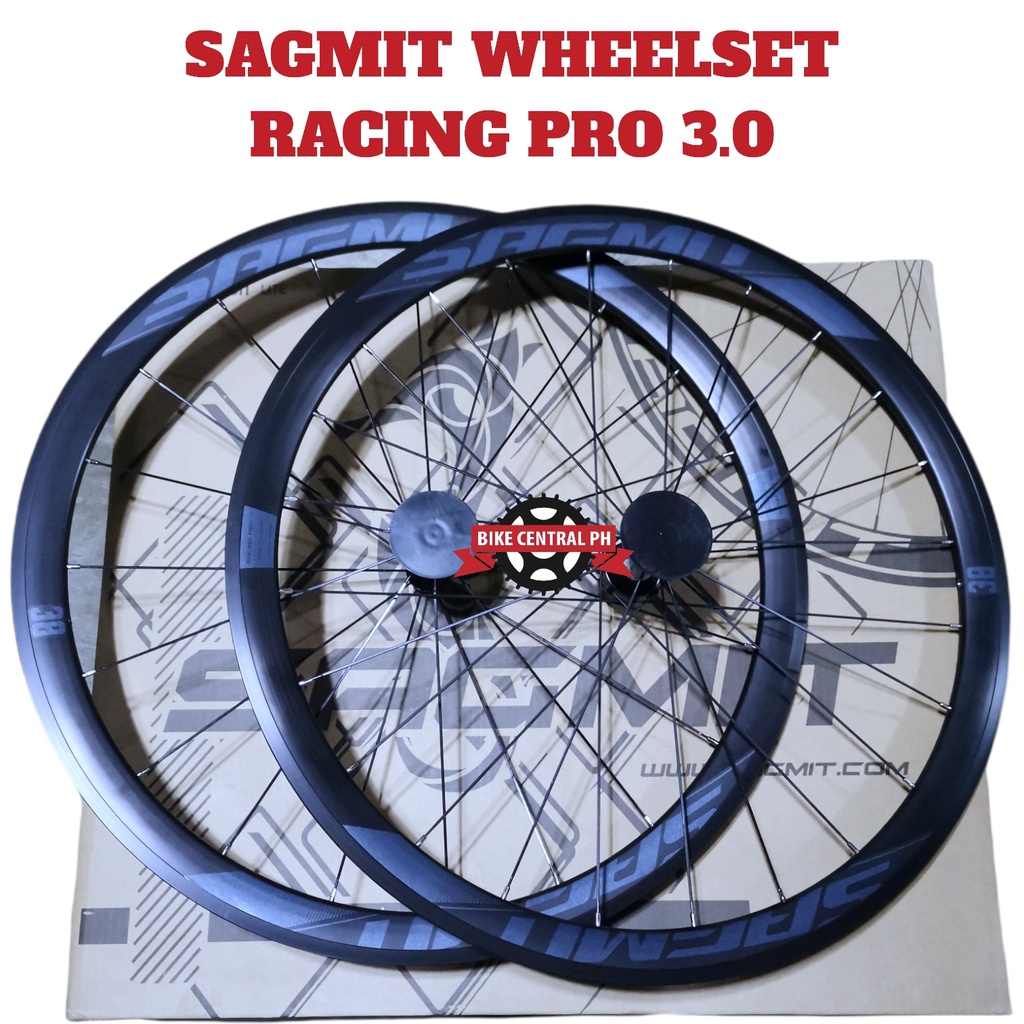 Sagmit wheelset price sale