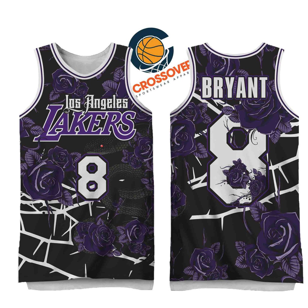 Dark violet jersey hot sale basketball