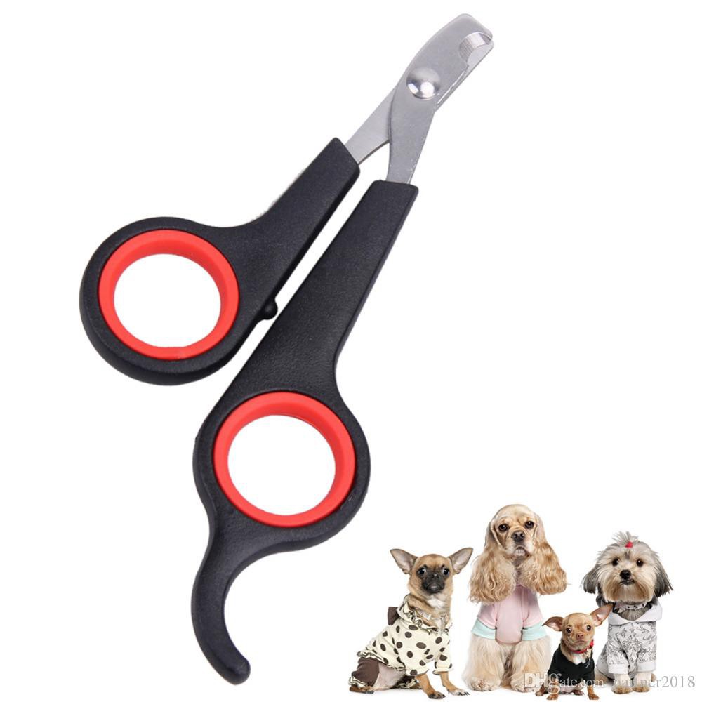 Pet 2024 nail scissors