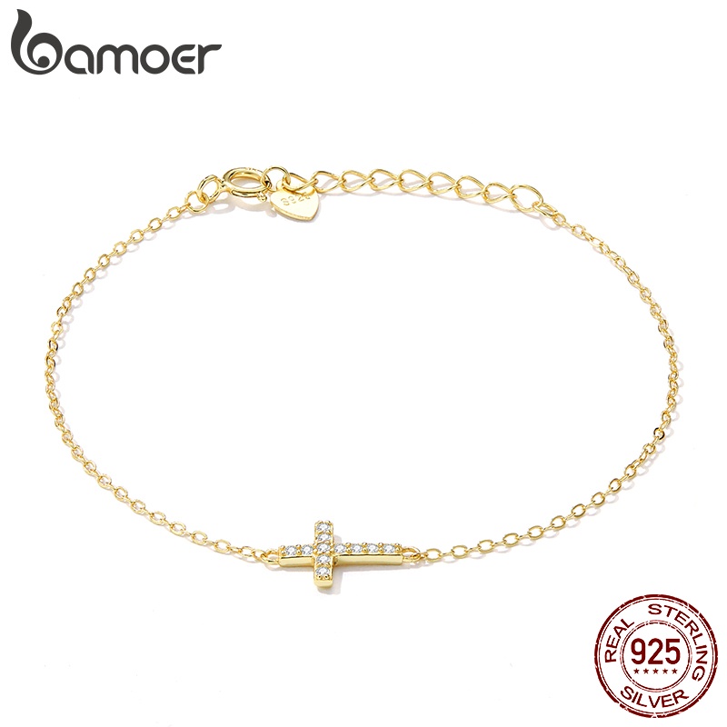 Bamoer bracelet shop