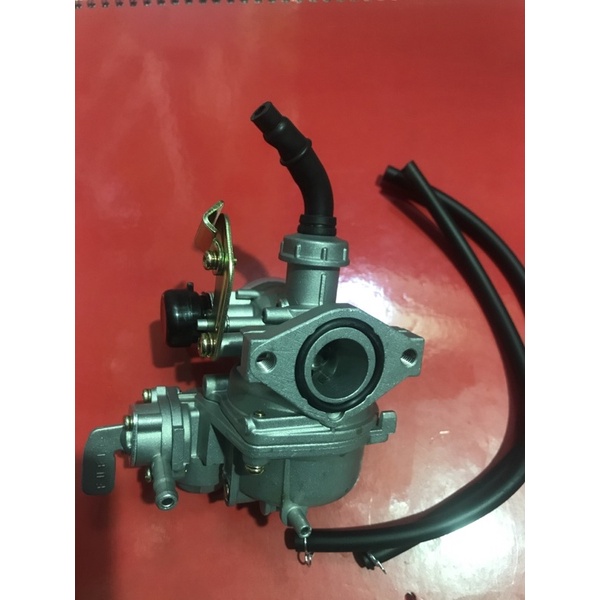 rusi dl 150 carburetor