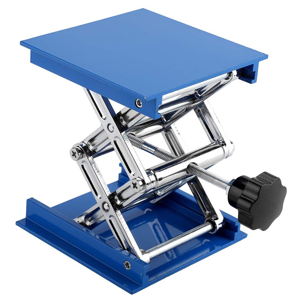 Brackets, pedestals for CNC and laser machines, height increasing and ...