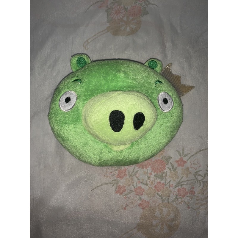 King pig hot sale plush