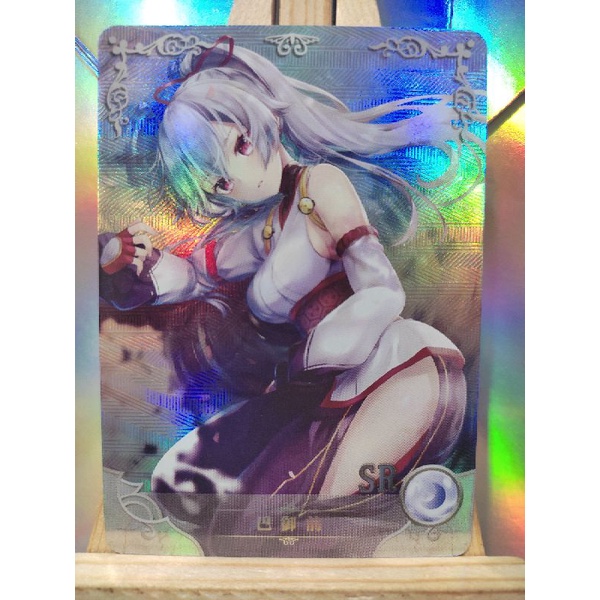 Fate Series Set A - Goddess Story Cards Collection | Shopee Philippines