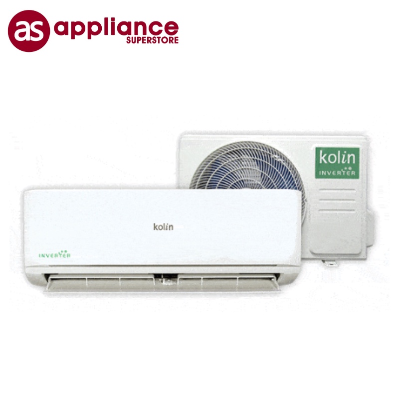 Kolin 2HP Aptus Series Inverter with Wifi Split Type Aircon KSMIW20