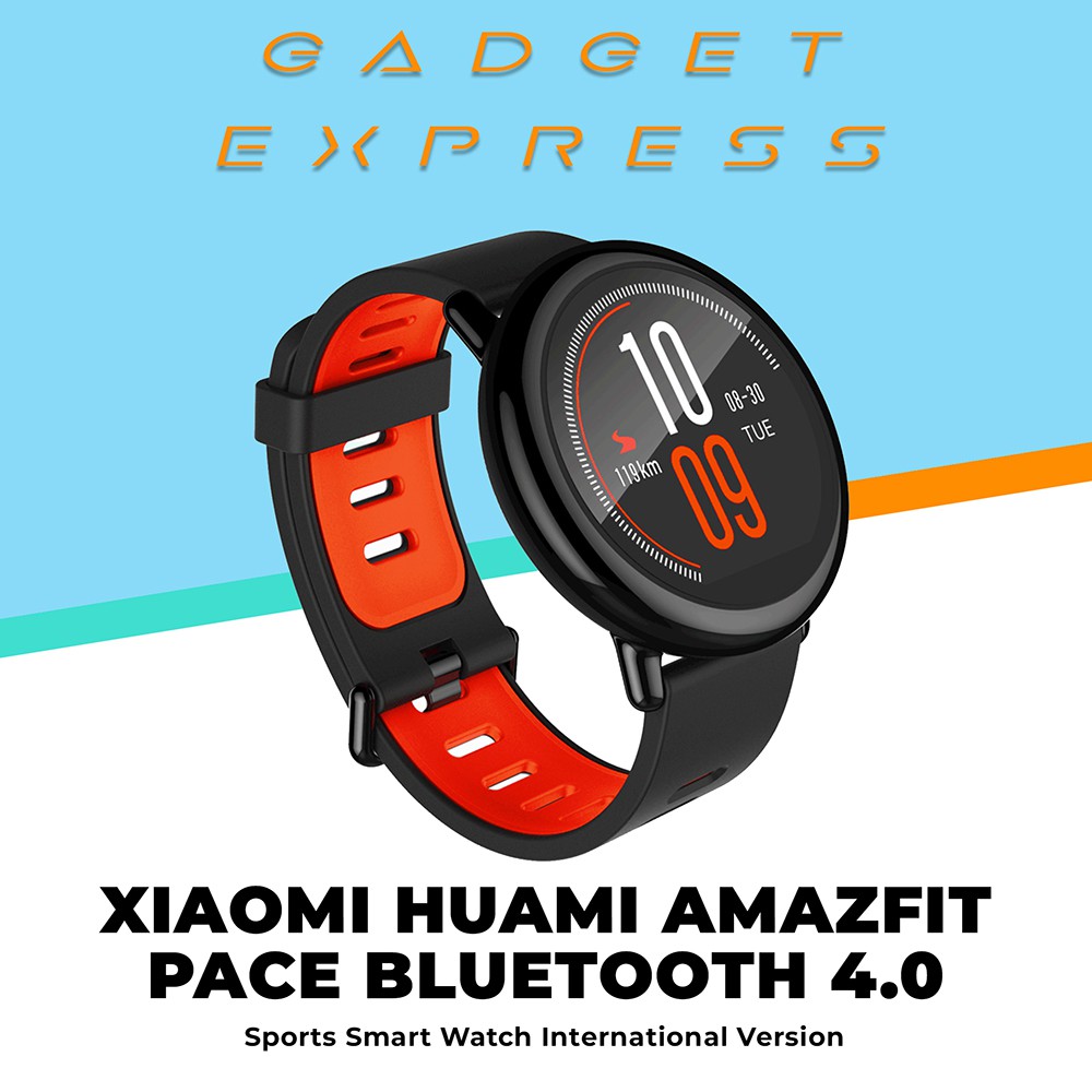 Buy hot sale amazfit pace