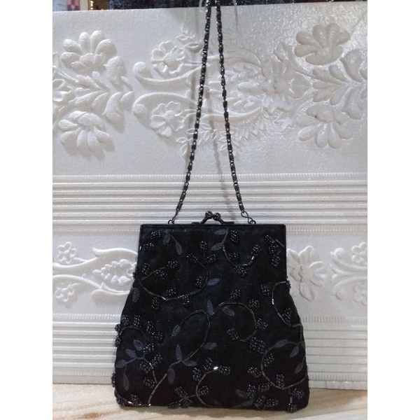 Preloved Ninang japan bag Shopee Philippines