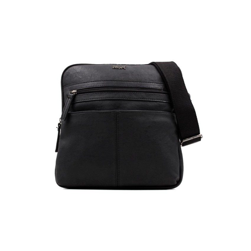 Vintage Paris Shane MSK Cross Body Sling Bag (Black) | Shopee Philippines