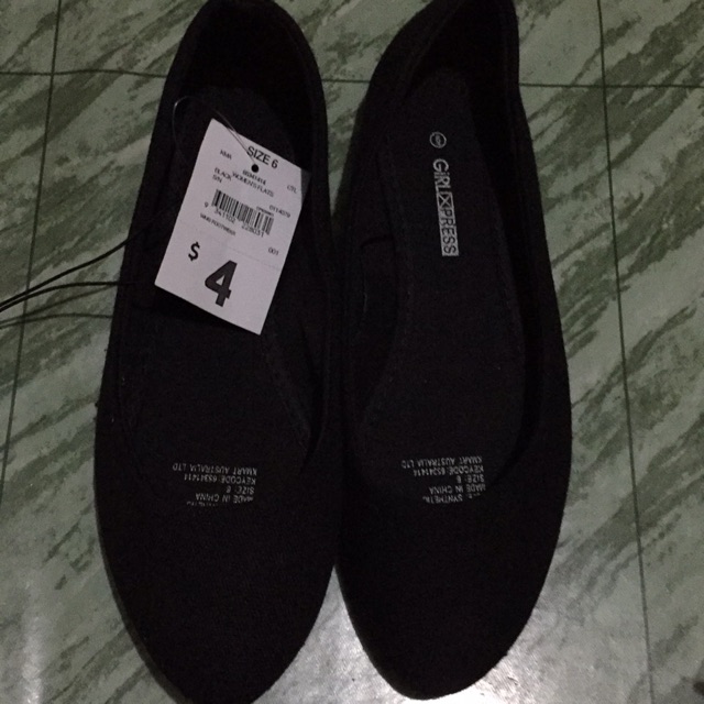 Australian shoes philippines store