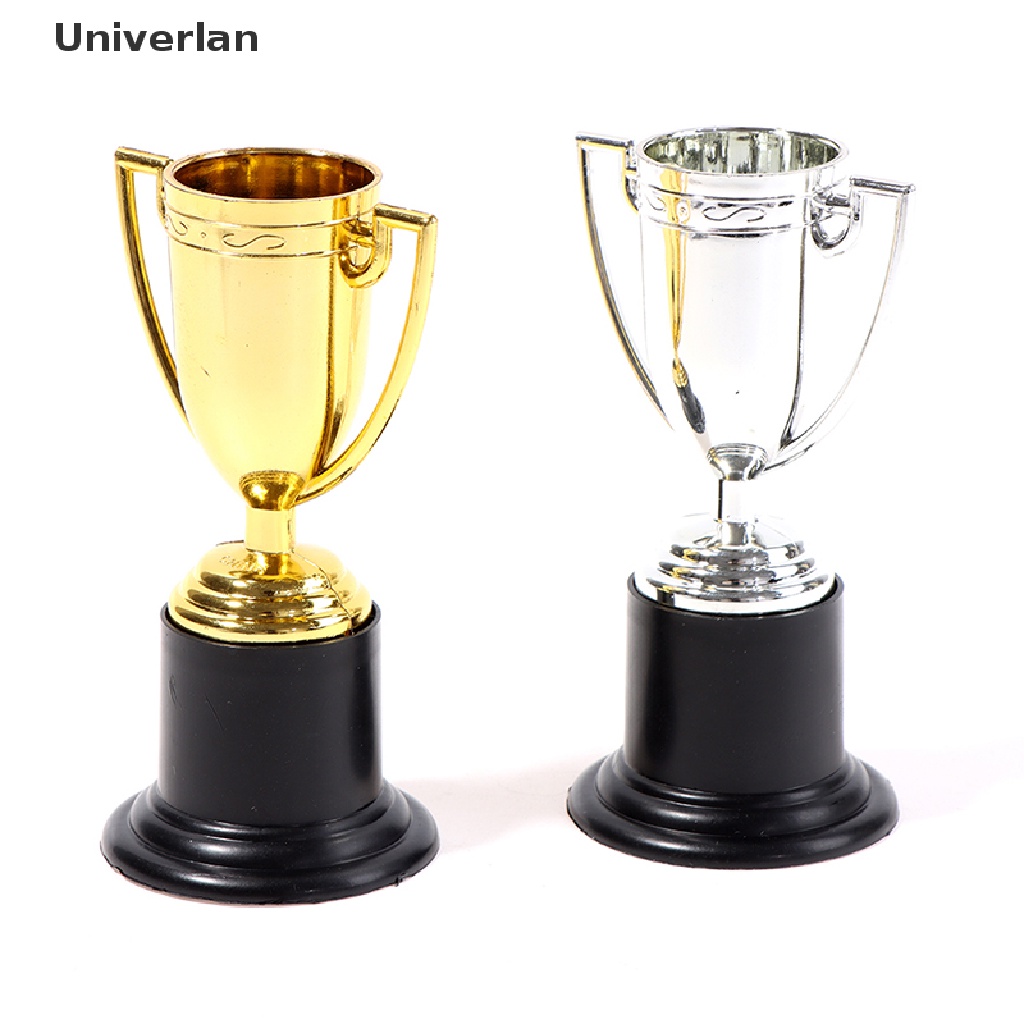 [[Univerlan]] Mini Trophy Trophies for Sporting Events Birthday Parties