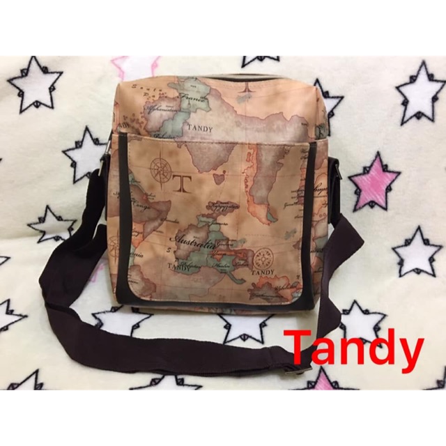 Tandy bag 2025 price