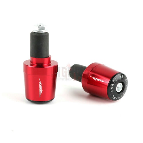 Motorfiets Accessoires 7/8 22 MM Stuur Handle Bar End Grips Cap
