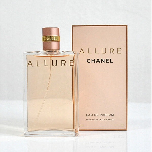 Allure Chanel 100ml Perfume for women