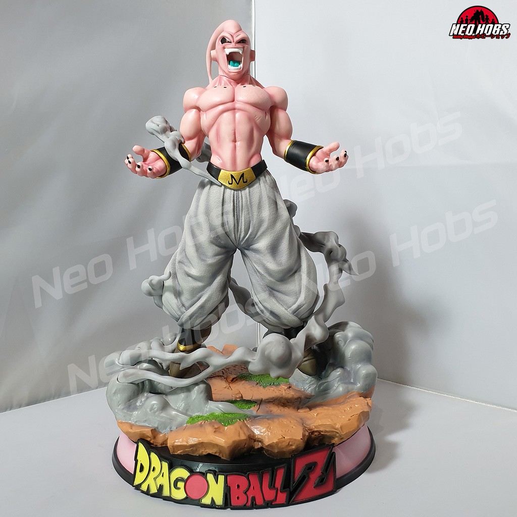 GK OIS KO Dragon Ball Majinboo | Shopee Philippines