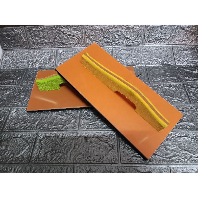 PLASTERING TROWEL RUBBERIZED RADELA (SOLD PER PIECE) | Shopee Philippines