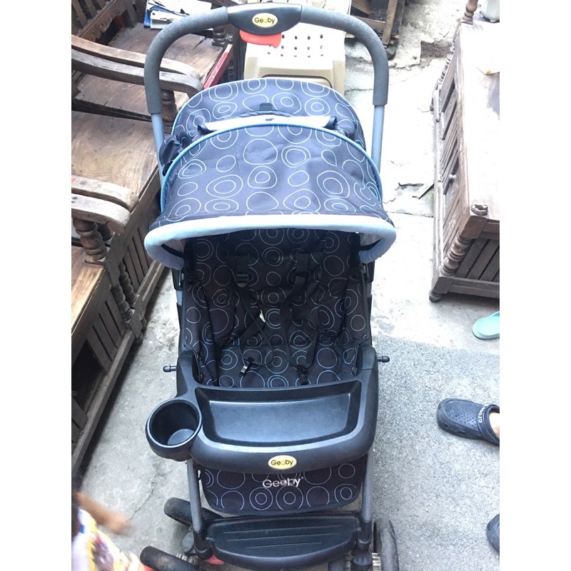 Geoby stroller best sale