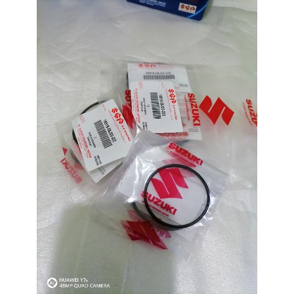 SGP oil filter cap oring skydrive sports /skydrive crossover/ address ...