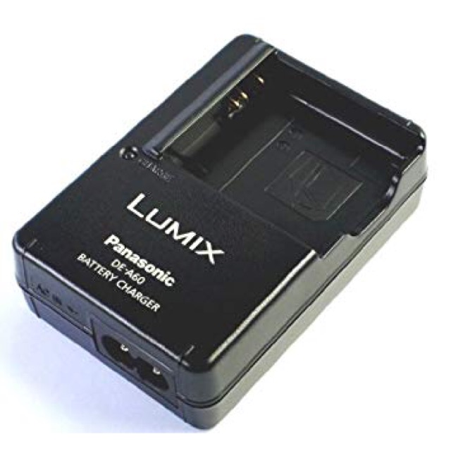 Panasonic LUMIX DEA60 DEA59 DEA60 S009 BCF10 Battery Charger Shopee