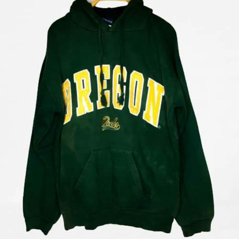 Oregon duck outlet sweatshirts