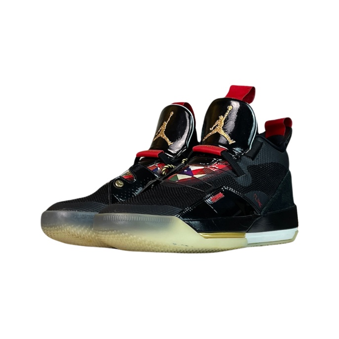 Chinese new year outlet jordans 33