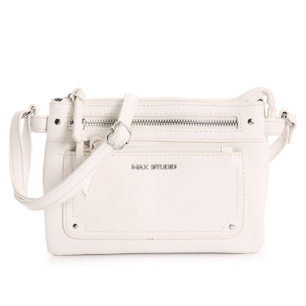 Max discount studio crossbody