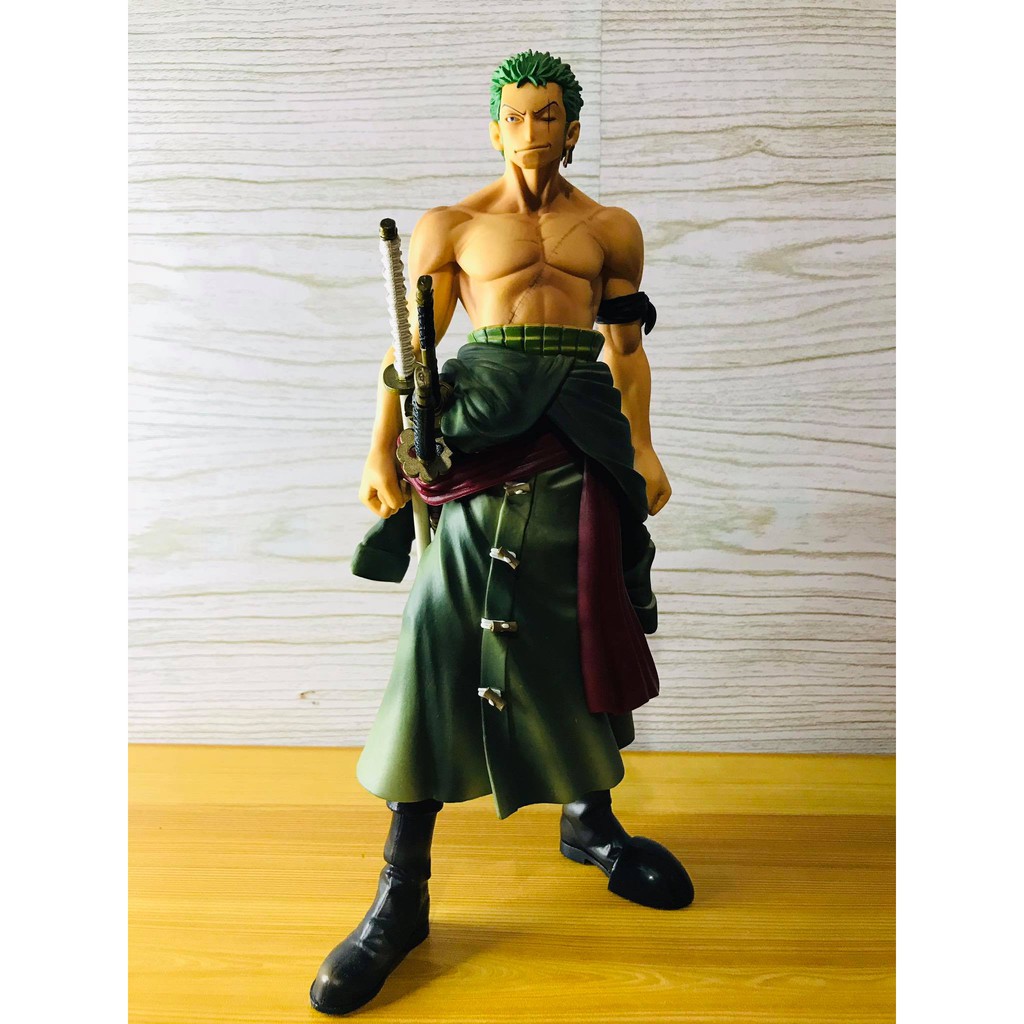 Roronoa Zoro Master Star Piece | Shopee Philippines