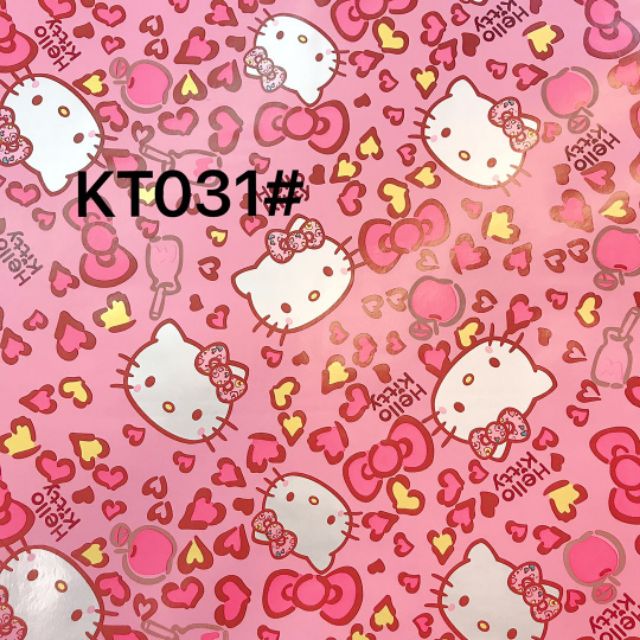Hello kitty leopard HD wallpapers