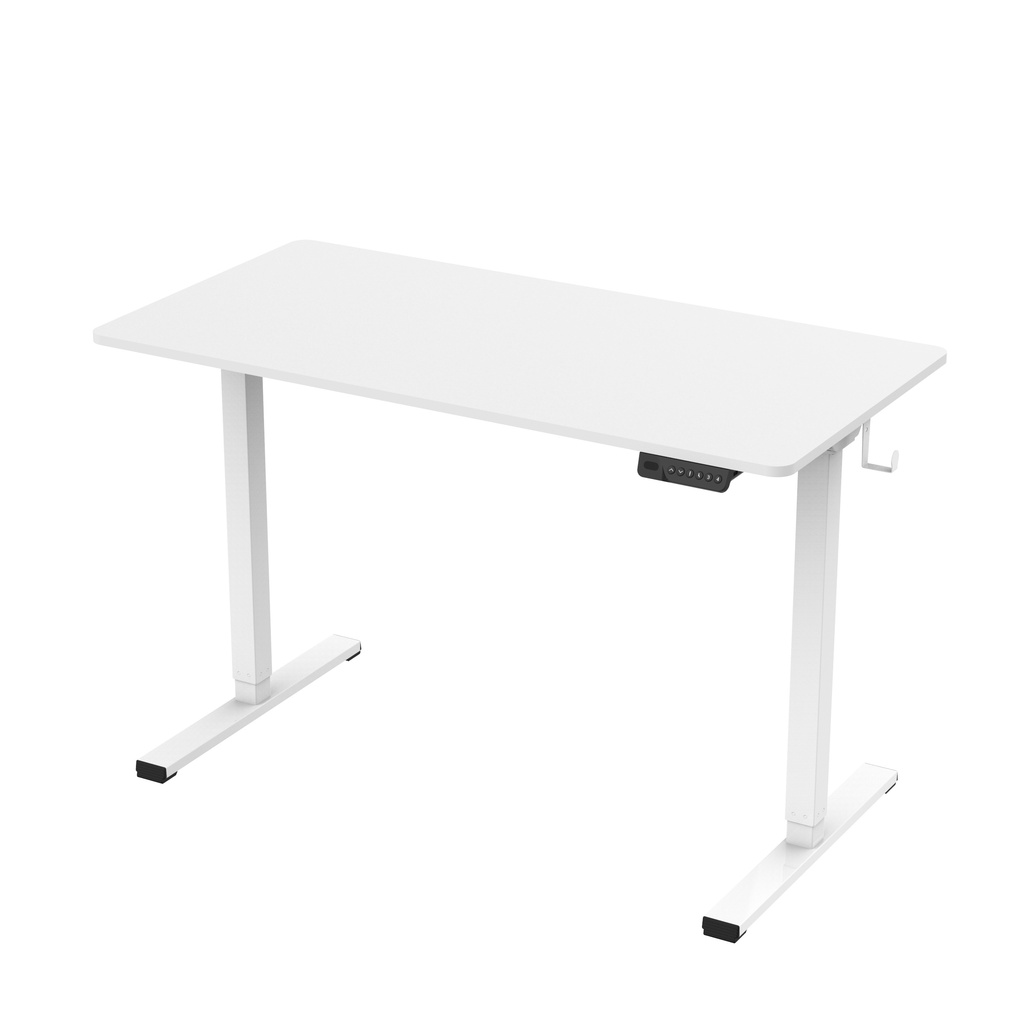 Deskey- E150 Essential Standing Desk Electric Sit Stand Desk with 48 x ...