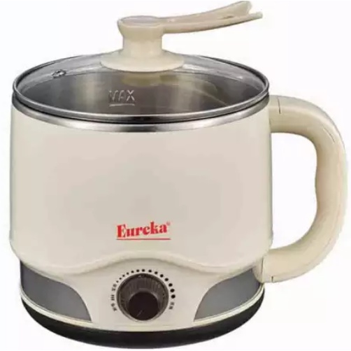 Eureka multi cooker hotsell