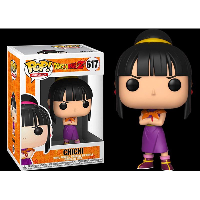 Chi chi funko store pop