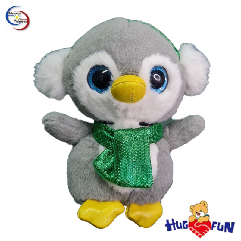 Hugfun penguin best sale