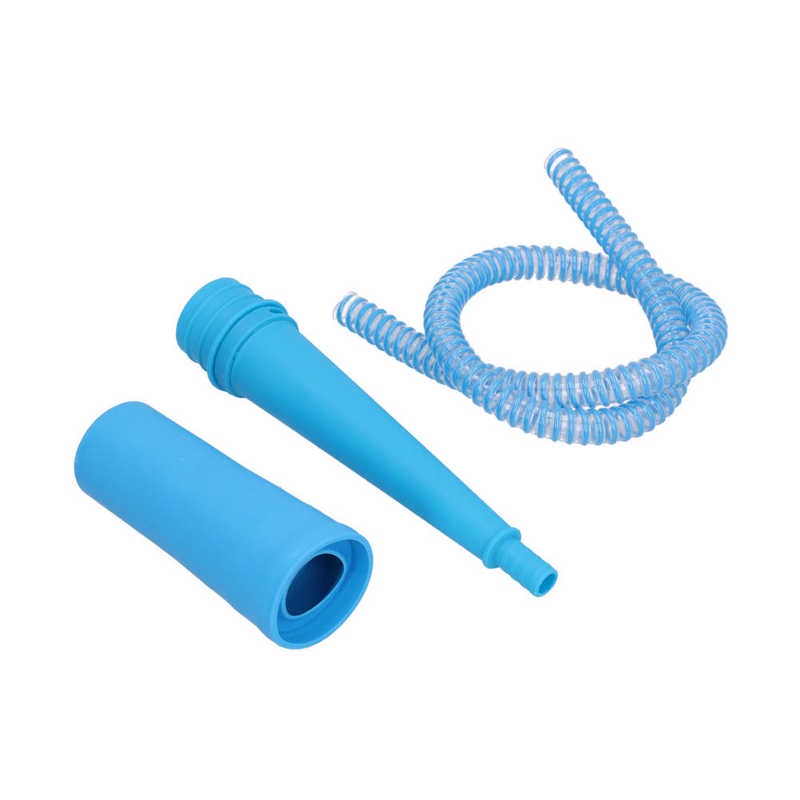 jdsUniversal Cleaning Extension Hose Vacuum Cleaner Attachment Tube