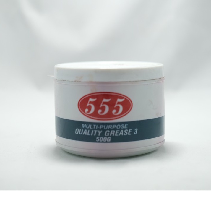  Grease 555 Quality Multipurpose Grease 