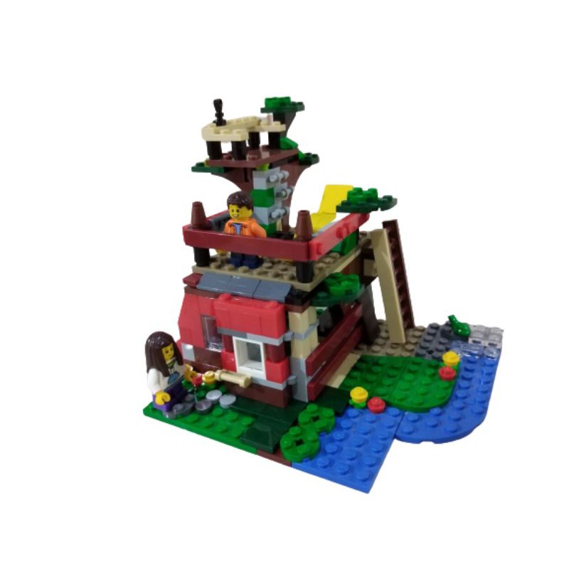 Lego creator 31053 hot sale