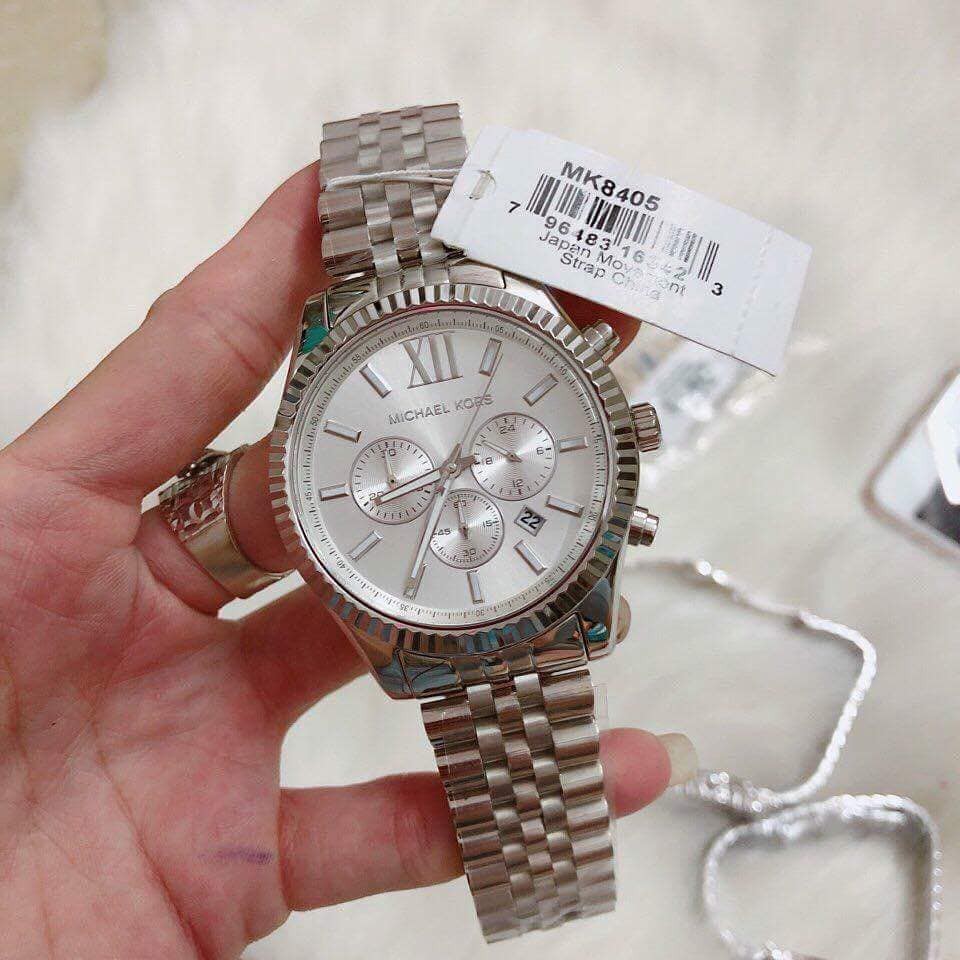 Mk on sale lexington silver