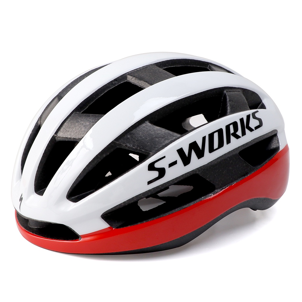 Specialized Airnet Helmet Aero Bicycle Cycling Helmet City Safety ...