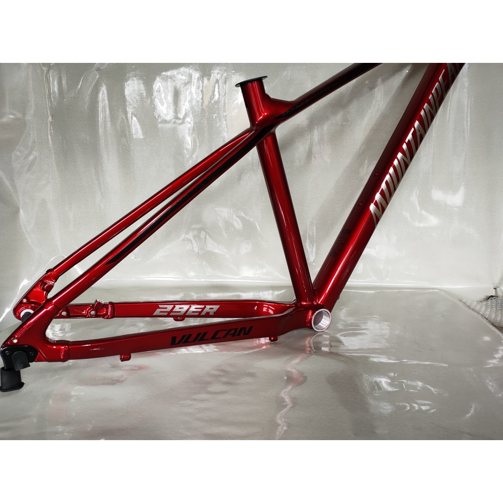 MOUNTAINPEAK VULCAN FRAME Shopee Philippines