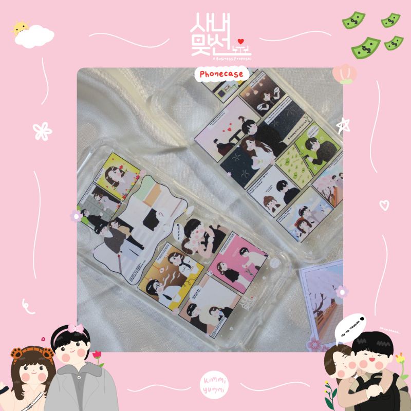A Business Proposal Fan Merch | Shopee Philippines