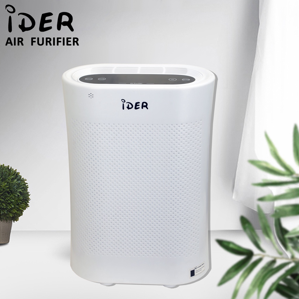 Ider air store purifier price