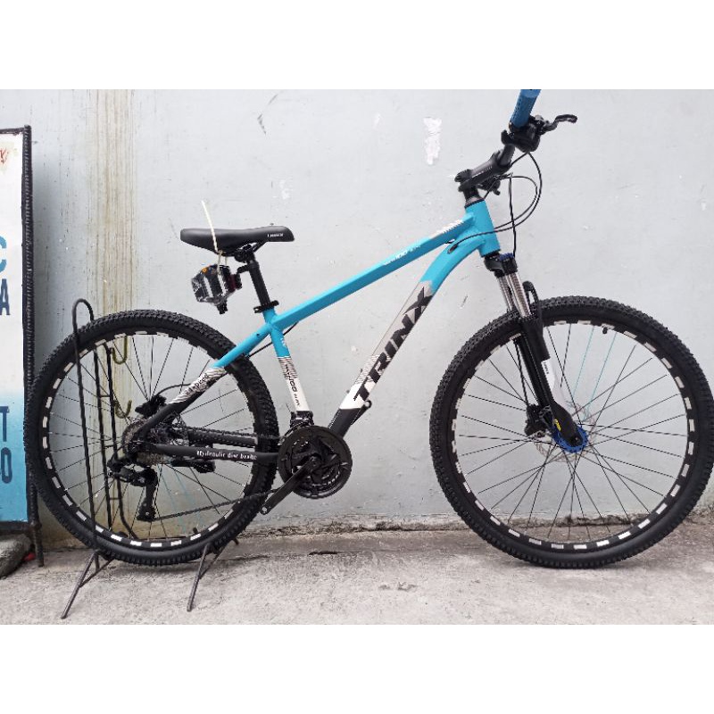 TRINX M100 ELITE 27.5 HYDRA WITH 5 FREEBIES Shopee Philippines